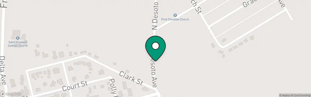 MapboxStaticMap